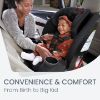 Picture of One 4 Life Click-Tight All in One Carseat - Onyx