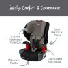 Picture of Grow With You ClickTight Harness-2-Booster - Gray Contour
