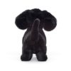 Picture of Freddie Sausage Dog Small - 5" x 7" | Supersofties by Jellycat