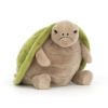 Picture of Timmy Turtle - 11" x 8" | Colorful & Quirky by Jellycat