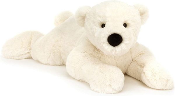 Jellycat perry hot sale polar bear large