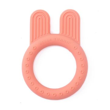 Picture of Bunny Rattle Teether | BellaTunno