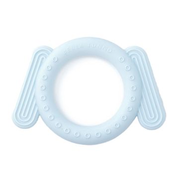 Picture of Dog Rattle Teether | BellaTunno
