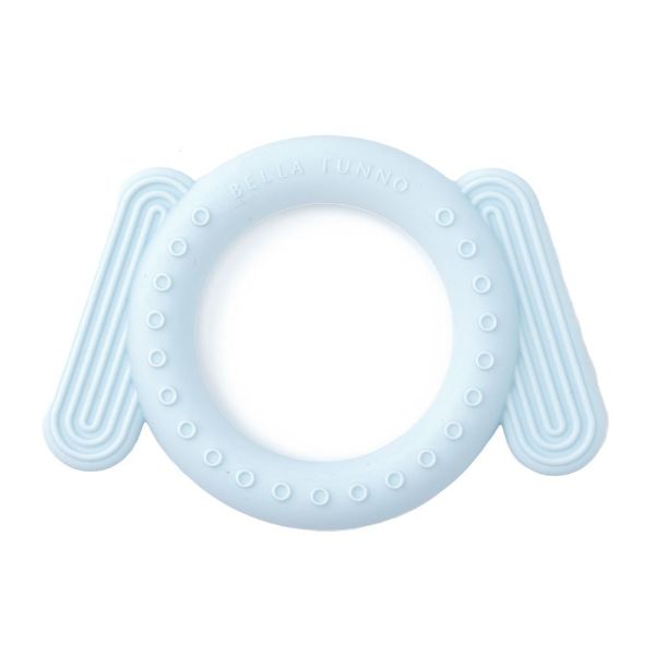 Picture of Dog Rattle Teether | BellaTunno