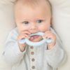 Picture of Dog Rattle Teether | BellaTunno