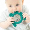 Picture of Frog Rattle Teether | BellaTunno