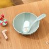 Picture of Channel Bowl & Spoon - Oatmeal