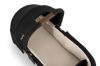 Picture of Triv & Swiv Bassinet & Stand - Caviar | Nuna