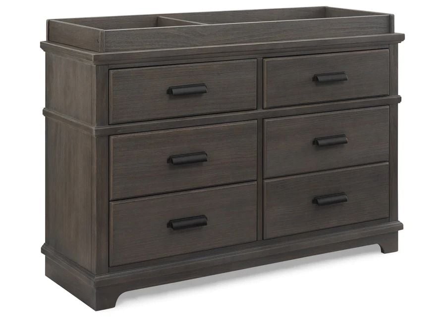 Simmons 2024 baby dresser