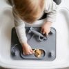 Picture of Busy Baby Silicone Placemat - Olive
