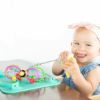 Picture of Busy Baby Silicone Placemat - Tan