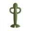 Picture of A Busy Baby Teether & Training Spoon - Olive