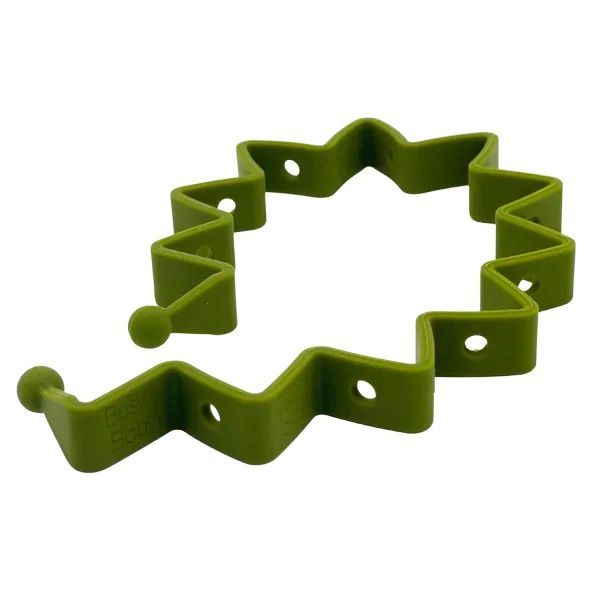 Picture of A Busy Baby Toy Bungee - Olive