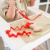 Picture of A Busy Baby Toy Bungee - Olive