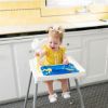 Picture of A Busy Baby Toy Bungee - Olive