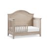 Picture of Toddler Bed Conversion Kit - Sandbar Finish | Monogram by Namesake