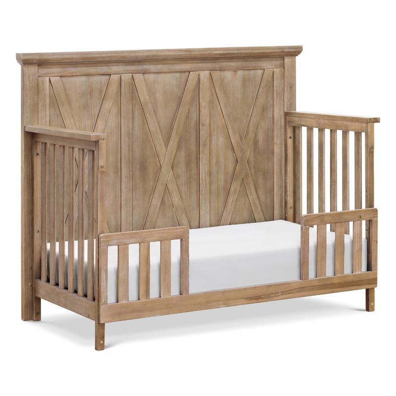 Farmhouse cribs best sale