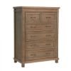 Picture of Rowan Tall Chest - Sandwash | by Appleseed