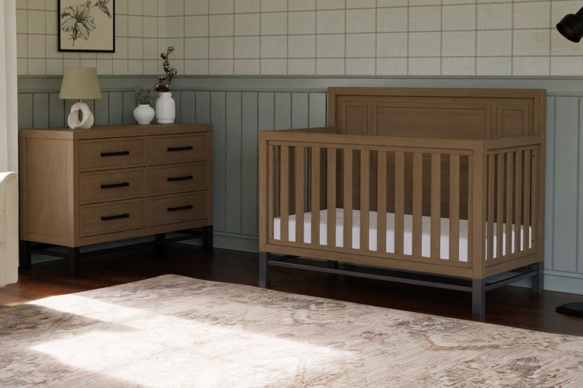 Nursery packages best sale