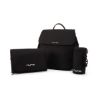 Picture of Diaper Bag - Caviar | by Nuna