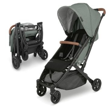 Picture of Minu V2 Stroller - Gwen - by Uppa Baby