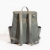 Picture of Classic Diaper Bag II - Stone | by Freshly Picked
