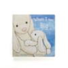 Picture of When I am Big Book | books by Jellycat