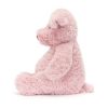 Picture of Barnabus Pig Huge 17" x 7" | Supersofties by Jellycat