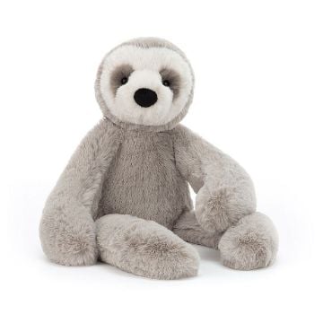 Picture of Bailey Sloth Small - 16" X 6" | Beautifuly Scrumptious by Jellycat