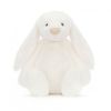 Picture of Bashful Luxe Luna Bunny Big 20" x 8" | Bashfuls by Jellycat