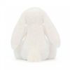 Picture of Bashful Luxe Luna Bunny Big 20" x 8" | Bashfuls by Jellycat