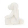 Picture of Bashful Luxe Luna Bunny Big 20" x 8" | Bashfuls by Jellycat