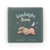 Picture of Goodnight Bunny | Books by Jellycat