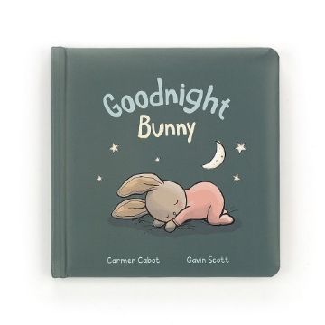 Picture of Goodnight Bunny | Books by Jellycat