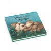 Picture of When I Am Sleepy Book | books by Jellycat