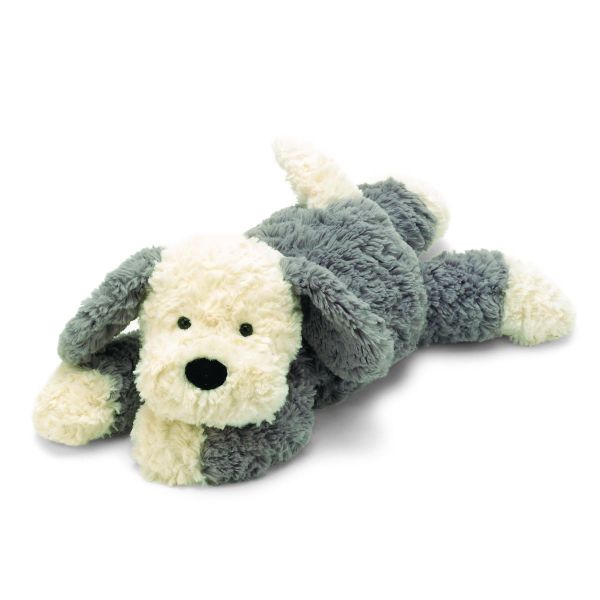 Picture of Tumblie Sheep Dog Medium - 5" X 14" | Super Softies by Jellycat
