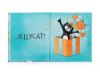 Picture of All Kinds of Cats Book | Books by Jellycat