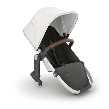 Uppababy rumble best sale seat black