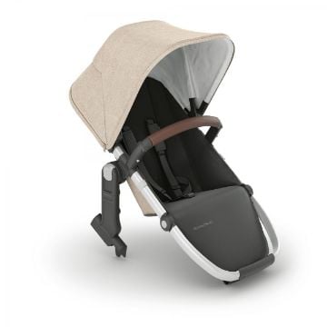 Picture of Rumbleseat V2+ Declan | for Vista Stroller | by Uppa Baby