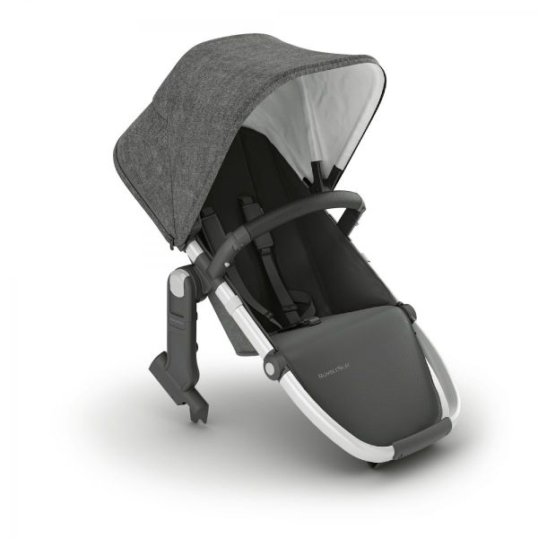 Rumbleseat V2 Jordan for Vista Stroller by Uppa Baby