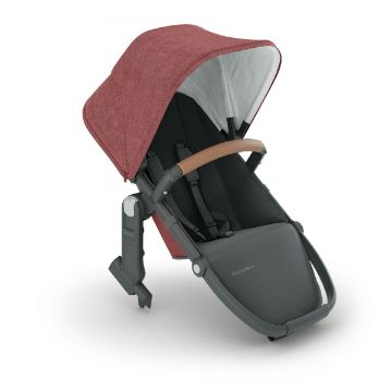 Uppababy vista cheap piggyback 2015 used