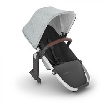 Washing uppababy hotsell vista seat