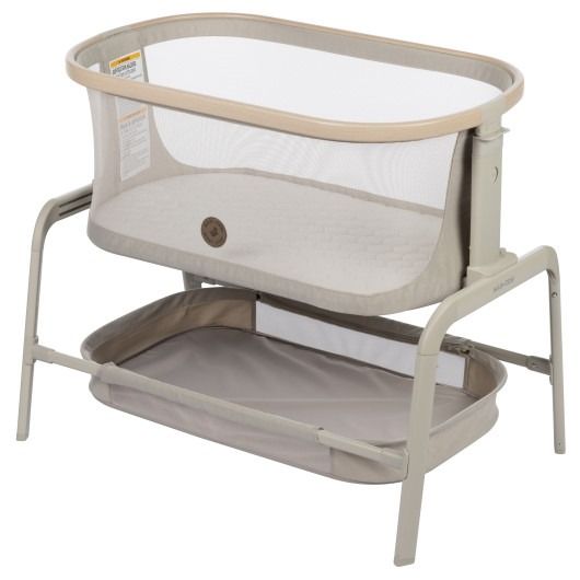 Century bedside bassinet best sale