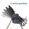 Picture of Minla 6 In 1 Highchair - Classic Graphite | by Maxi Cosi