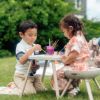 Picture of Moa 8-in-1 High Chair Classic Oat | by Maxi-Cosi