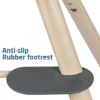 Picture of Moa 8-in-1 High Chair Classic Graphite | by Maxi-Cosi