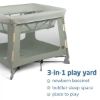 Picture of Swift Play Yard - Classic Green | by Maxi-Cosi