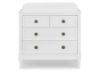 Picture of Madeline Dresser - White - With Changer Tray