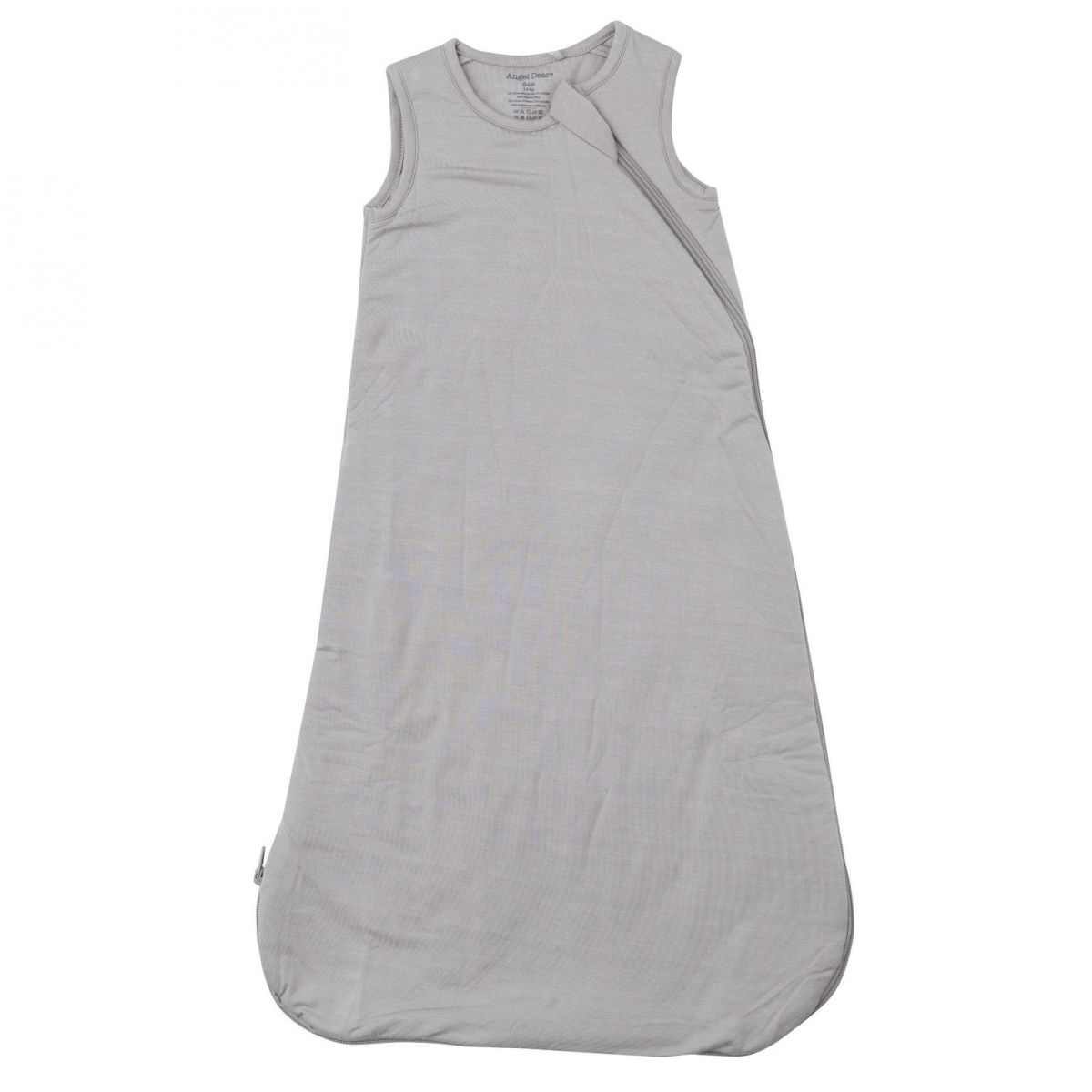 Angel Dear Bamboo Sleeping Bag Ash Gray