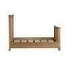 Picture of Solvang Low-Profile Footboard - Nutmeg | by Appleseed